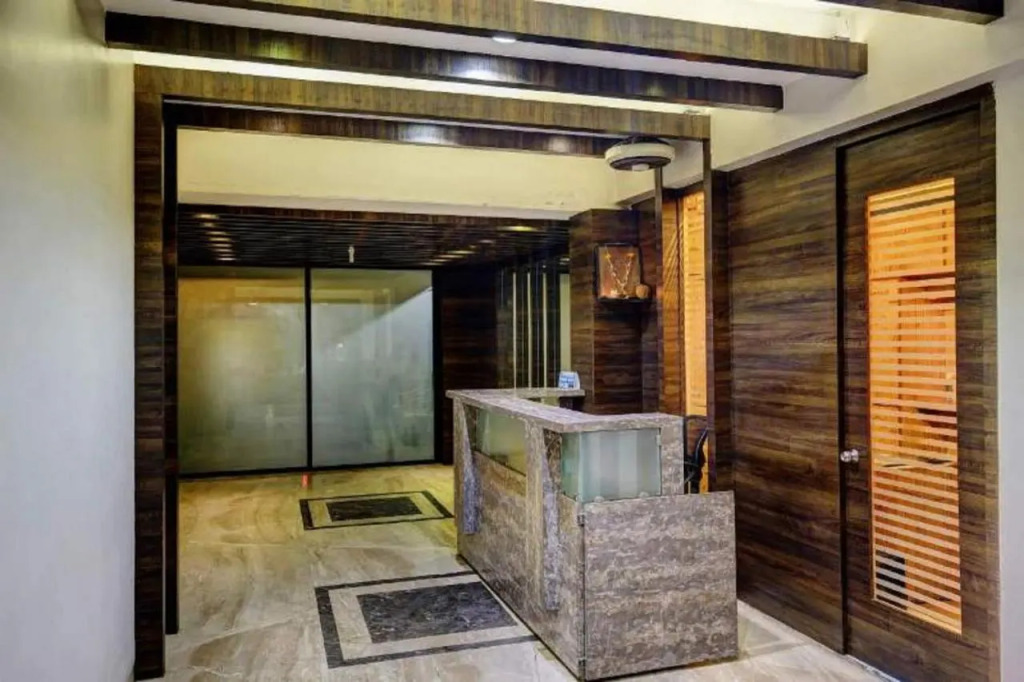 The Boulevard Villa by VEO - Part of StayVista