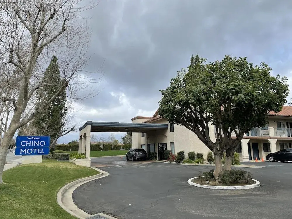 Chino Motel