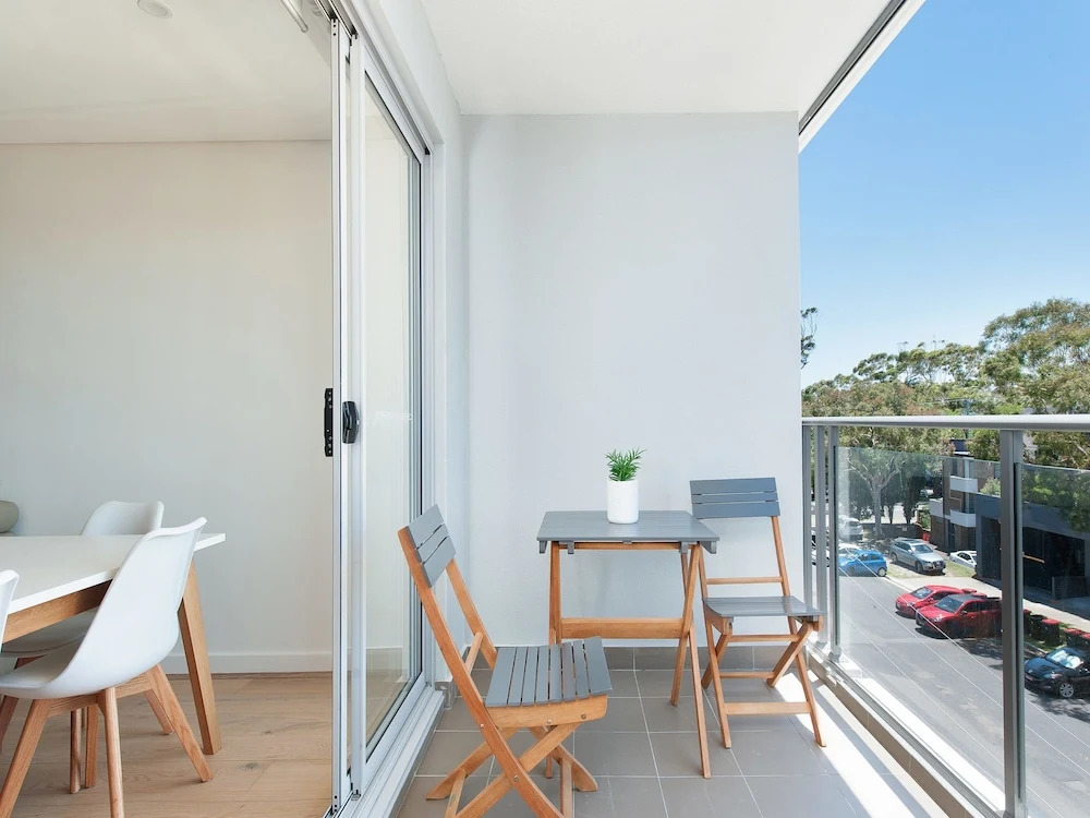 The Shoal Apartments, Unit 305/4-8 Bullecourt Street