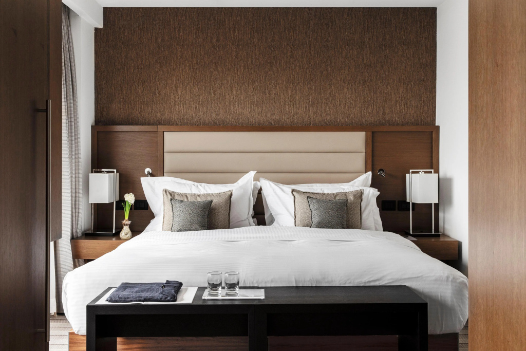 InterContinental David Tel Aviv, an IHG Hotel