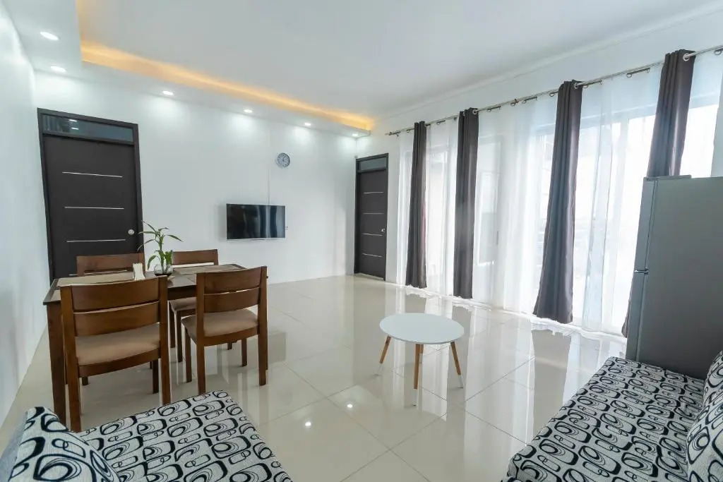 ISLAND RESIDENCE Plaisance - Mauritius - Villa with Private Pool - 15718
