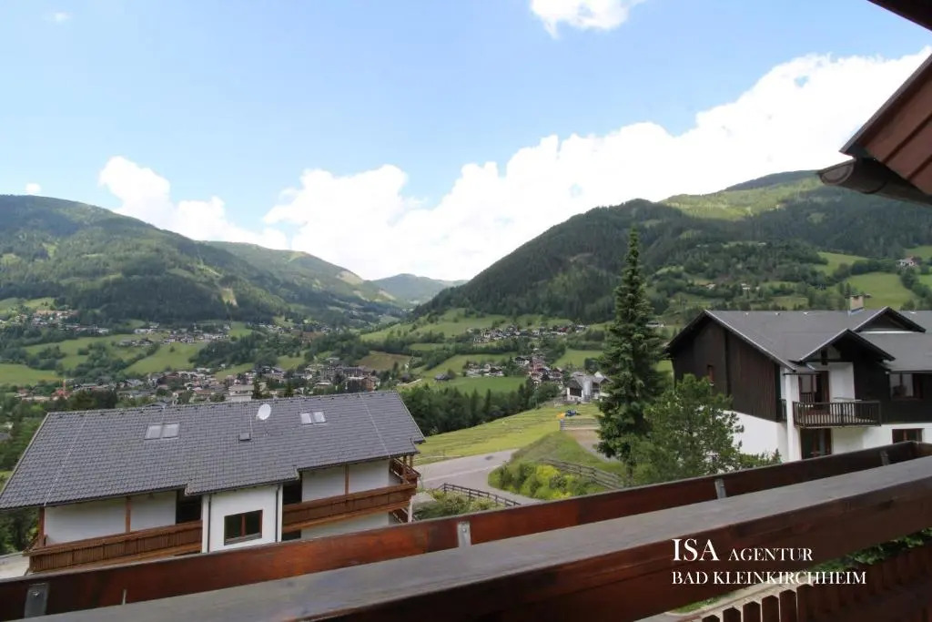 Ski-to-door DORFBLICK Diamant Apartment