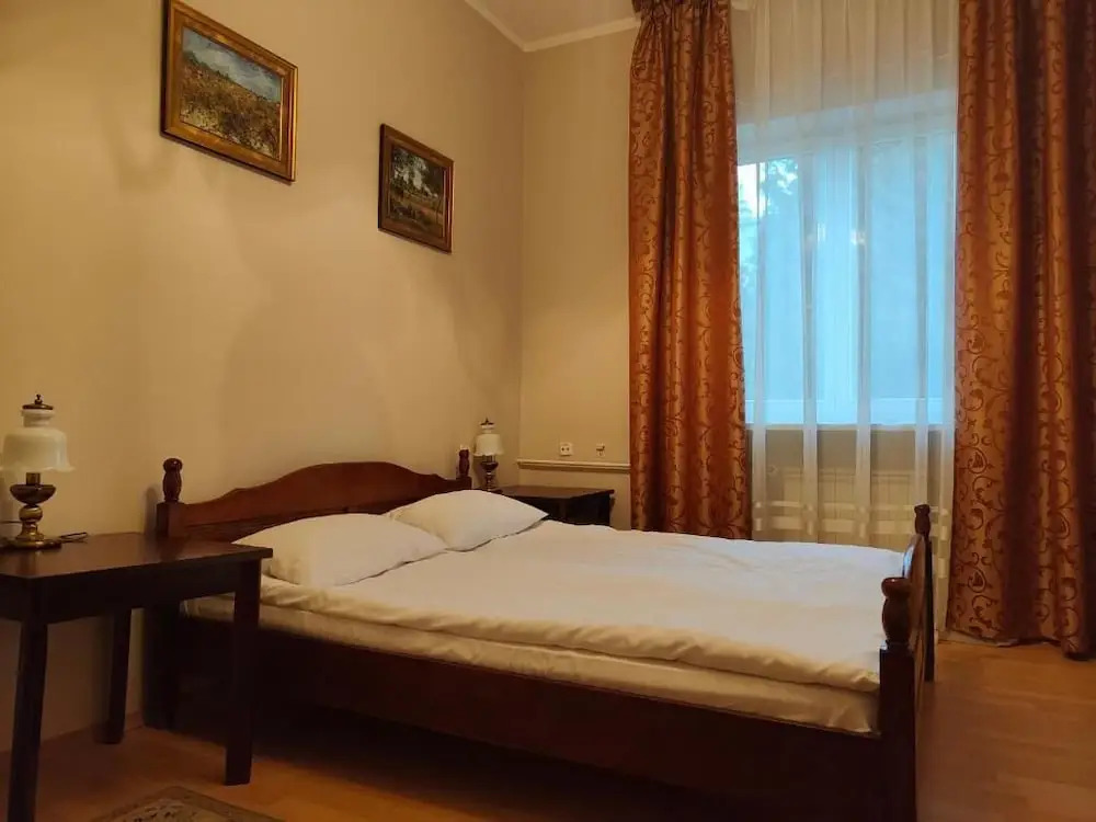 Hotel Hutnik