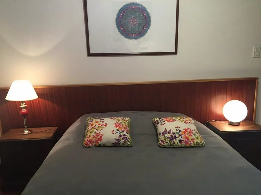 Linas Tango Guesthouse