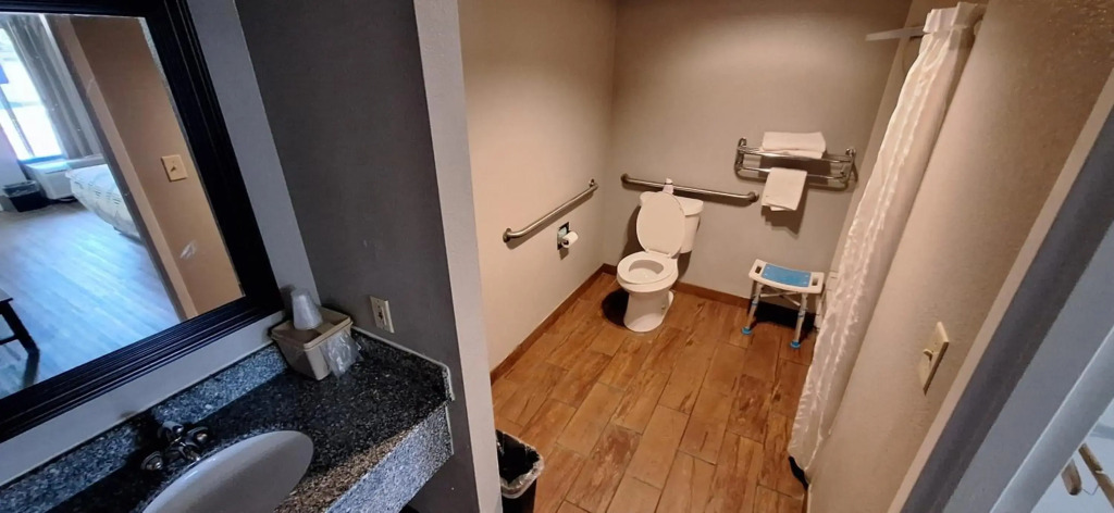 Motel 6 Knoxville, Tn - East
