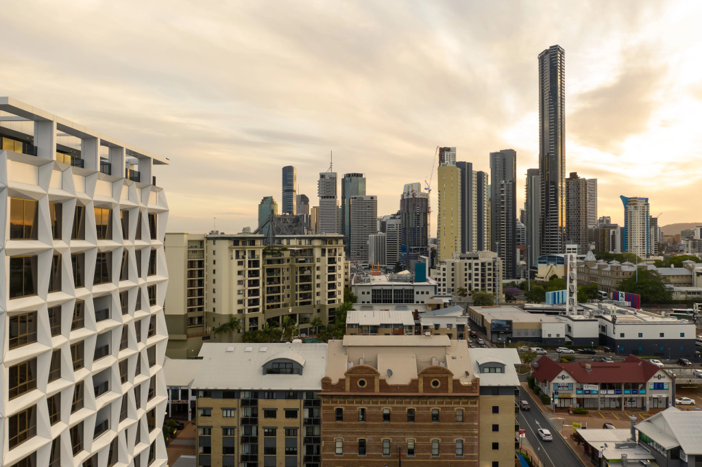 Отель The Alva Brisbane, Vignette Collection by IHG