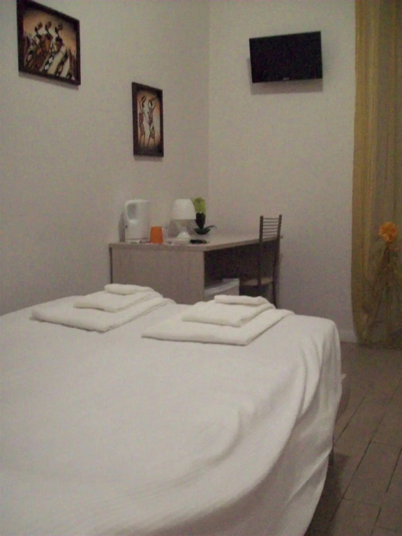 Rooms Monteverde
