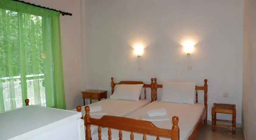 Sotis Rooms