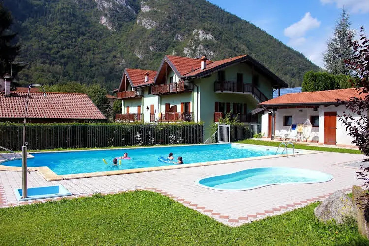 Hotel Lido
