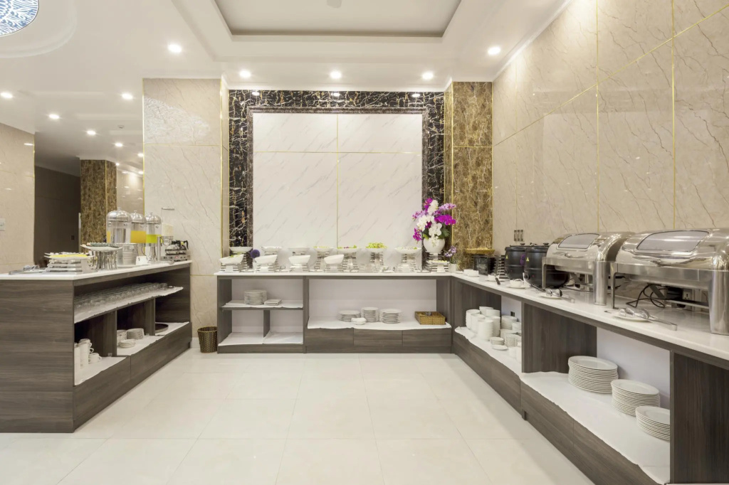 Media Nha Trang Hotel