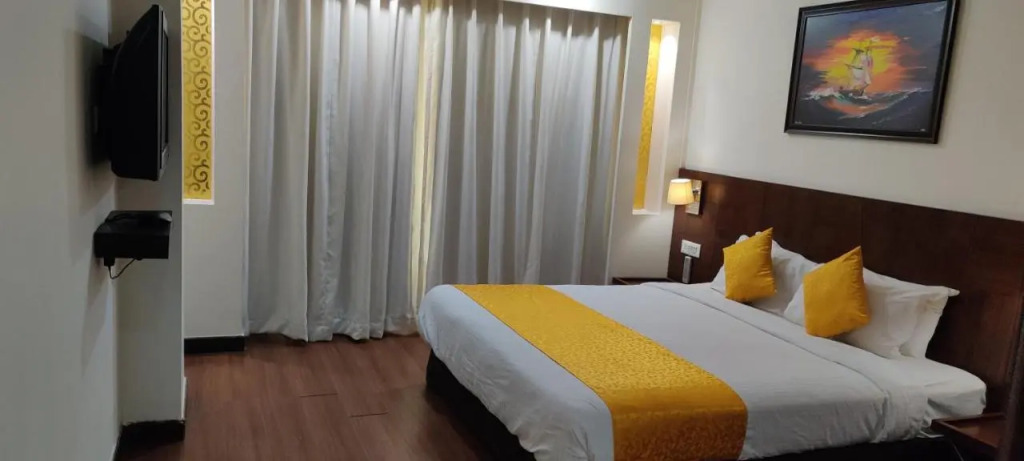 souvenir peppermint hotel