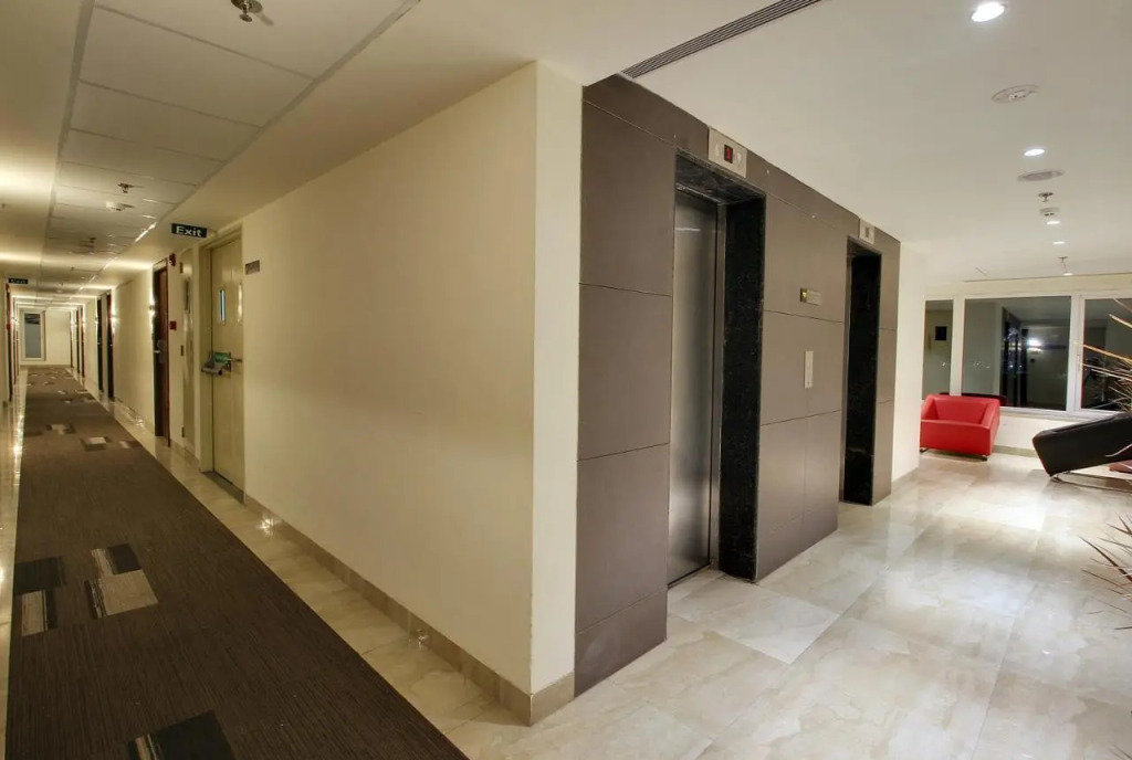 Temple Tree Hotel Shirdi, a member of Radisson Individuals
