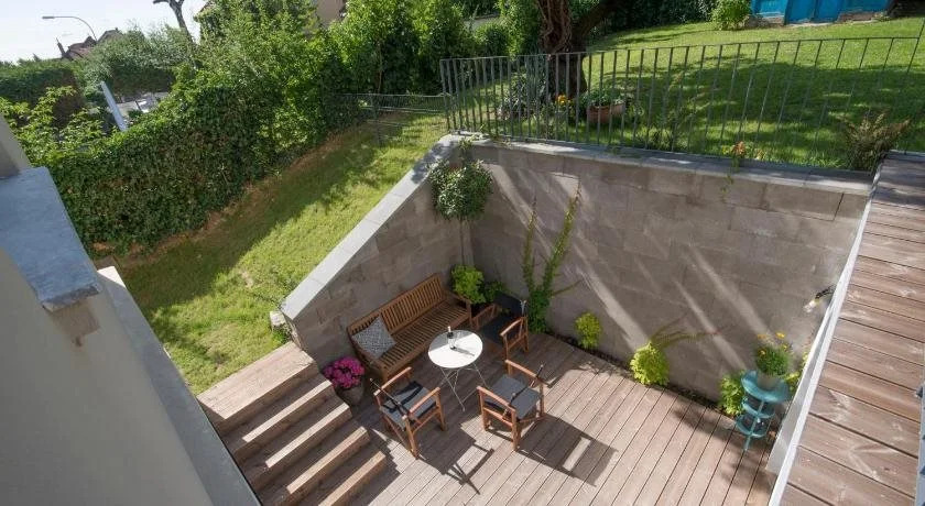 Bed&Breakfast & Apartment Klafé