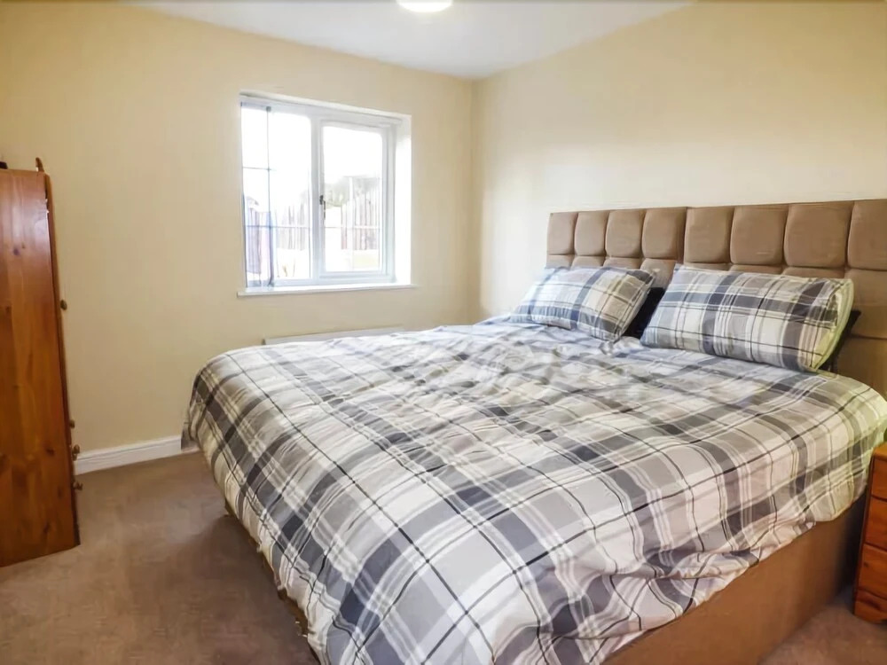 Barnowl Holiday Cottage