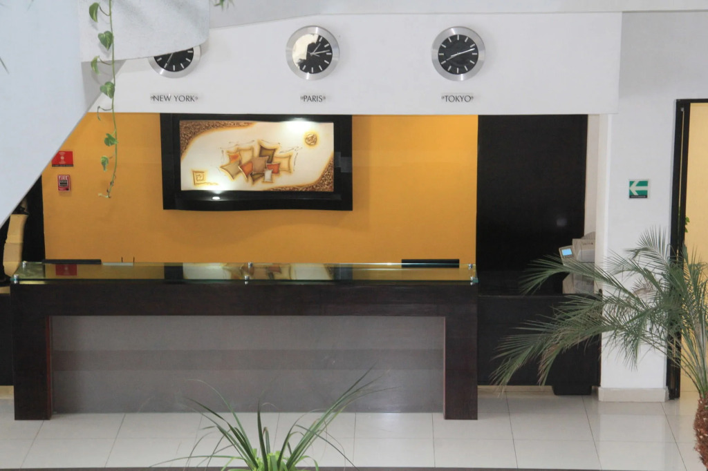 Paris FC Hotel