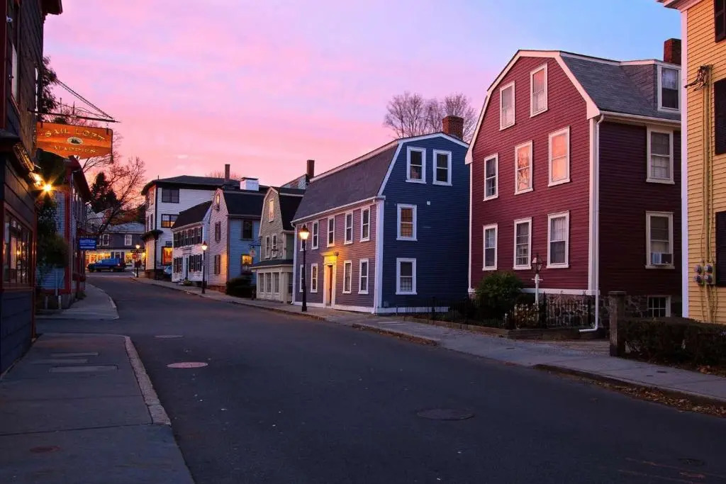 Blue Hour