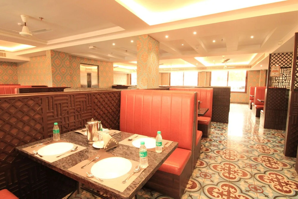 Ramrathna Residency