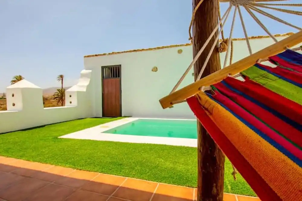 Charming Villa in Antigua with private pool