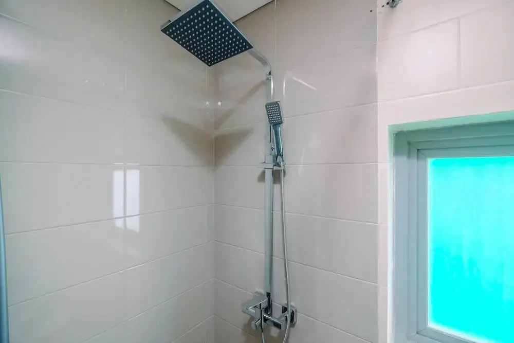 Fully Furnished 2BR Apartment at Pejaten Park Residence