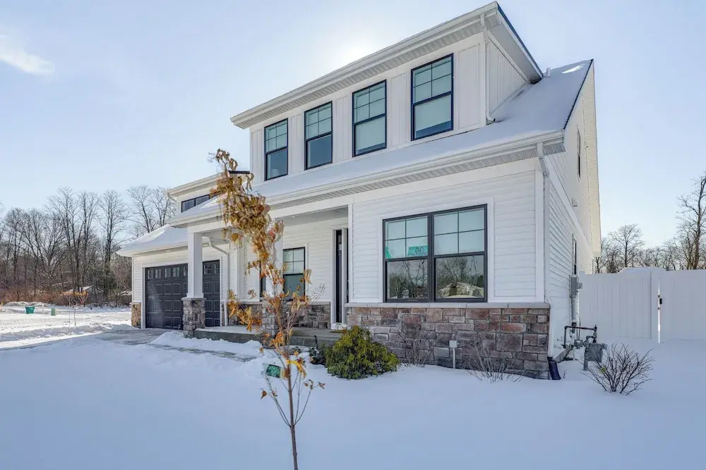 2 Mi to Notre Dame: Spacious Home w/ Private Yard