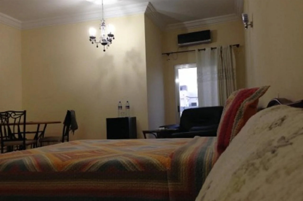 Hotel Lalla Mokhtara