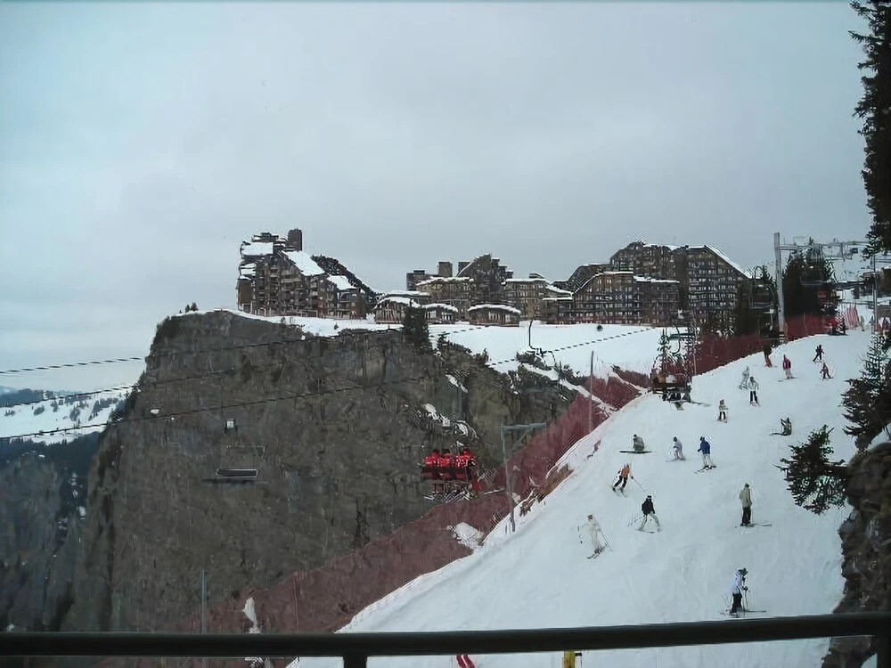 Chalet Choucas by Avoriaz Chalets