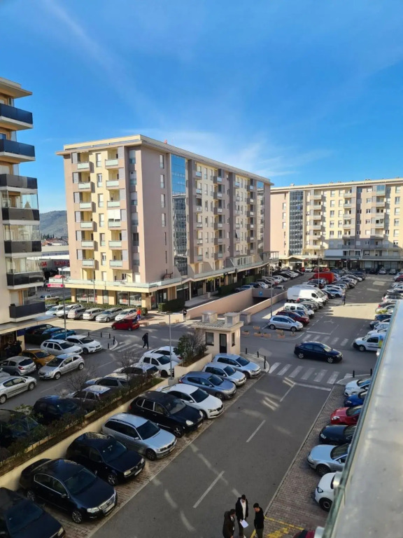 Apartman Natalia