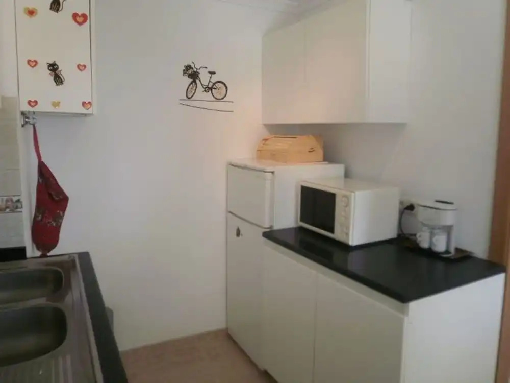 Apartamentos Carabeo Canovas Nerja