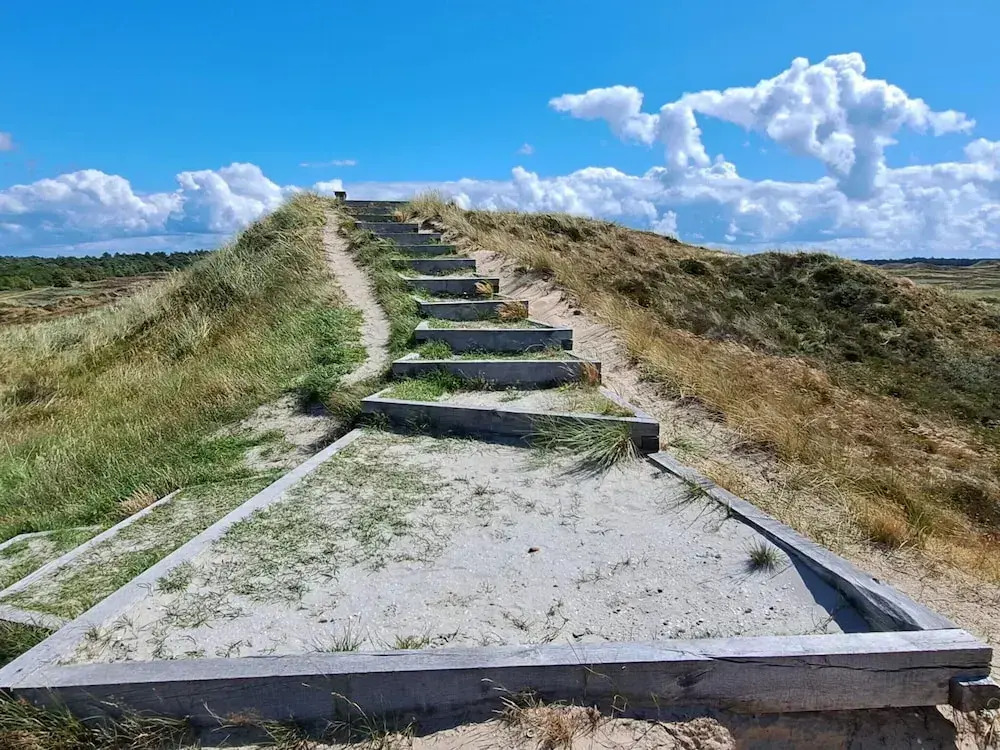 Tasteful Holiday Home in RÃ¸mÃ¸ near Sea