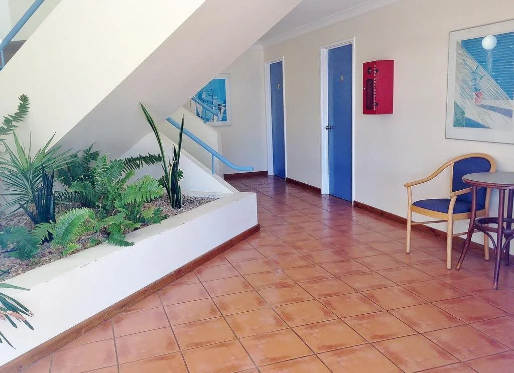 Esperance Motor Hotel