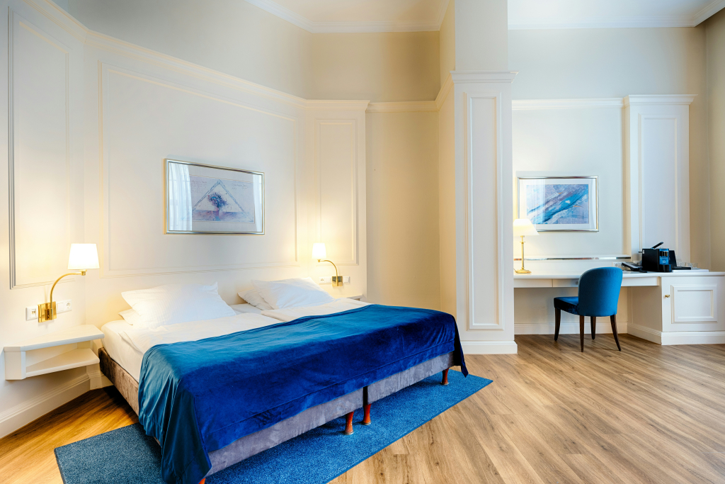 Welcome Hotel Residenzschloss Bamberg