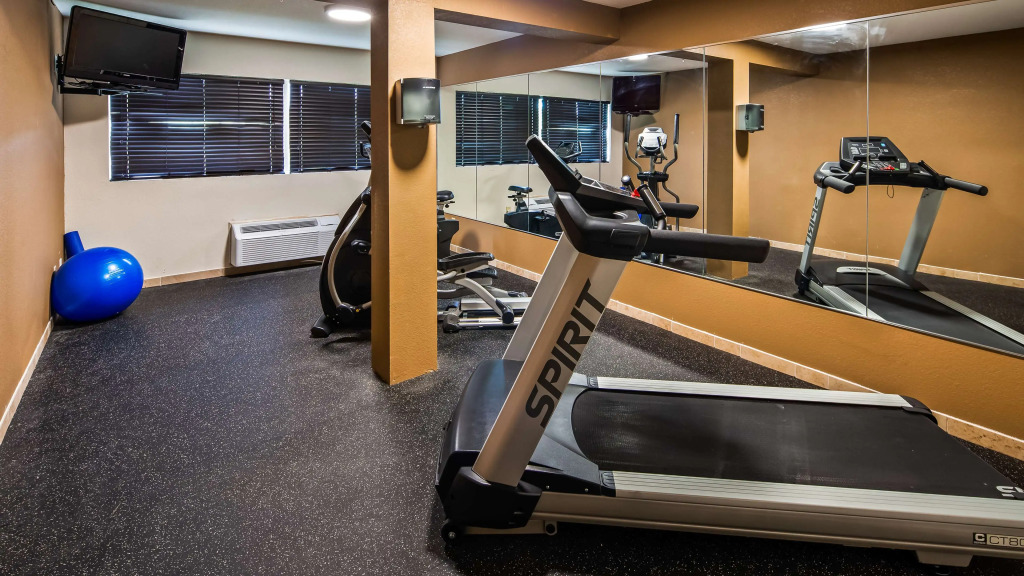 Best Western Monticello Gateway Inn