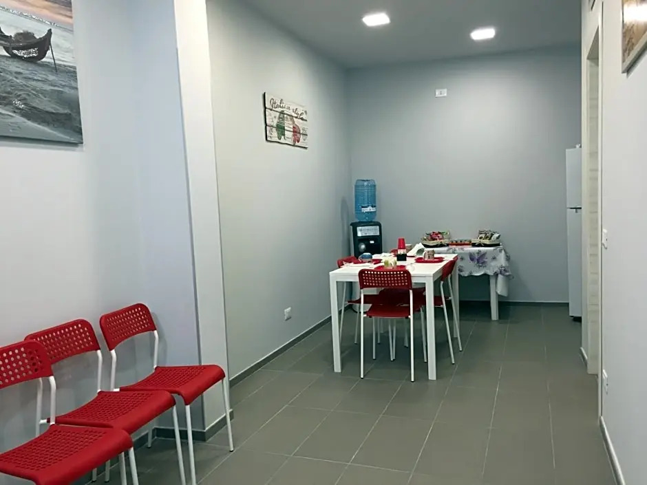 B&B San Francesco di Paola