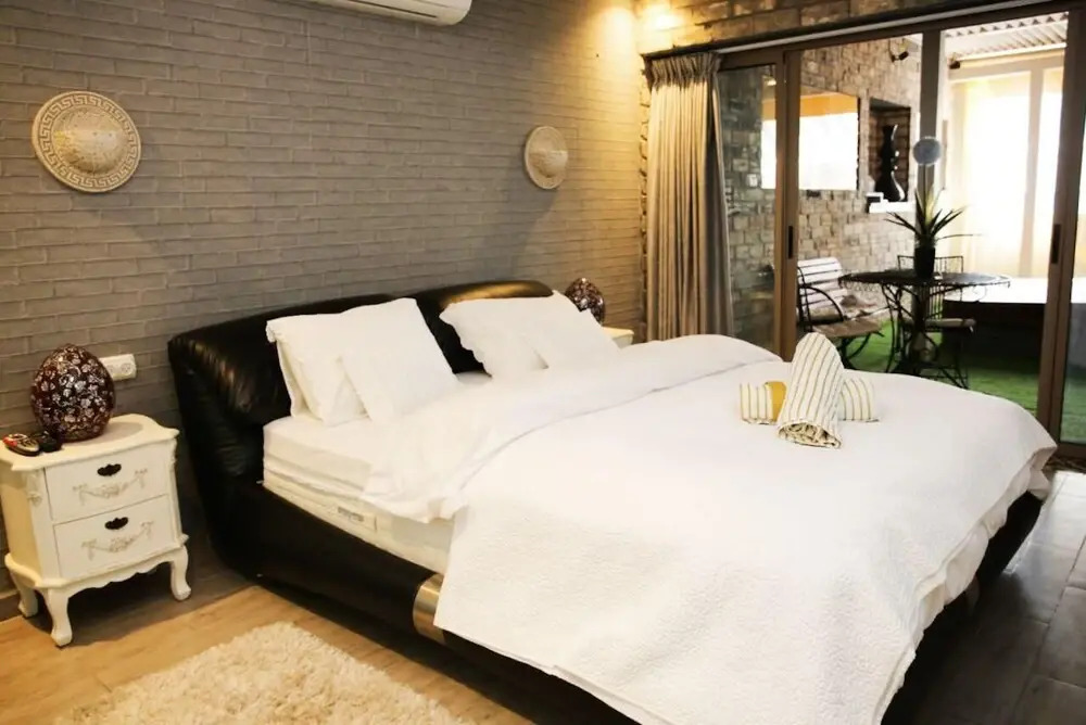 Belvedere Boutique Suites