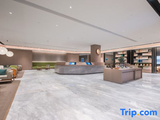 JI Hotel (Xi'an Ruanjian Yuan Tuanjie Nan Road)