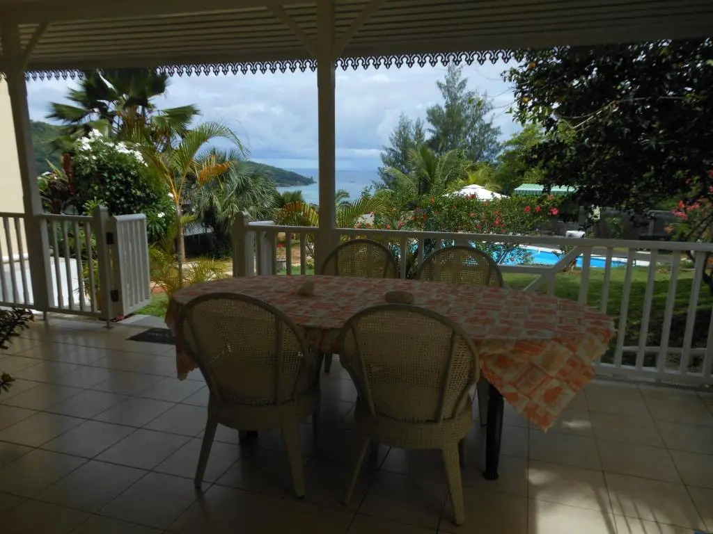 Residence Monte-Cristo