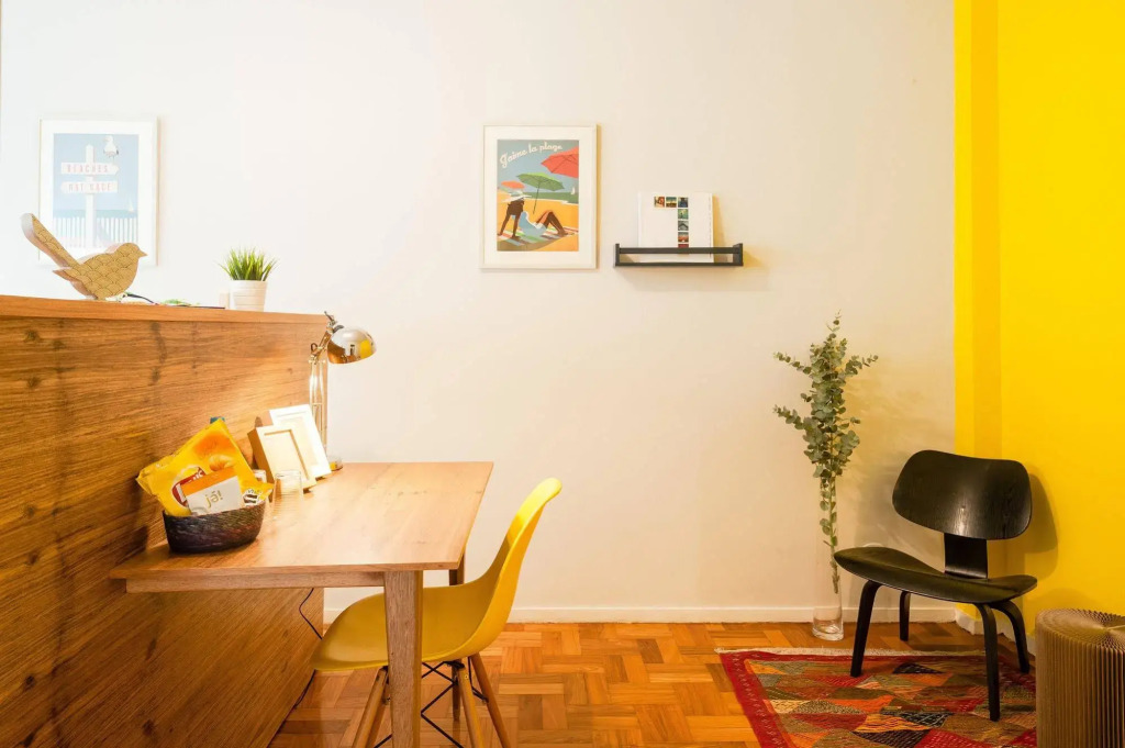 JM Guesthouse Ipanema
