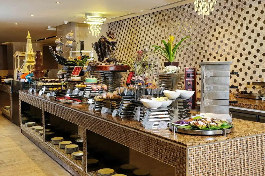 bai Hotel Cebu