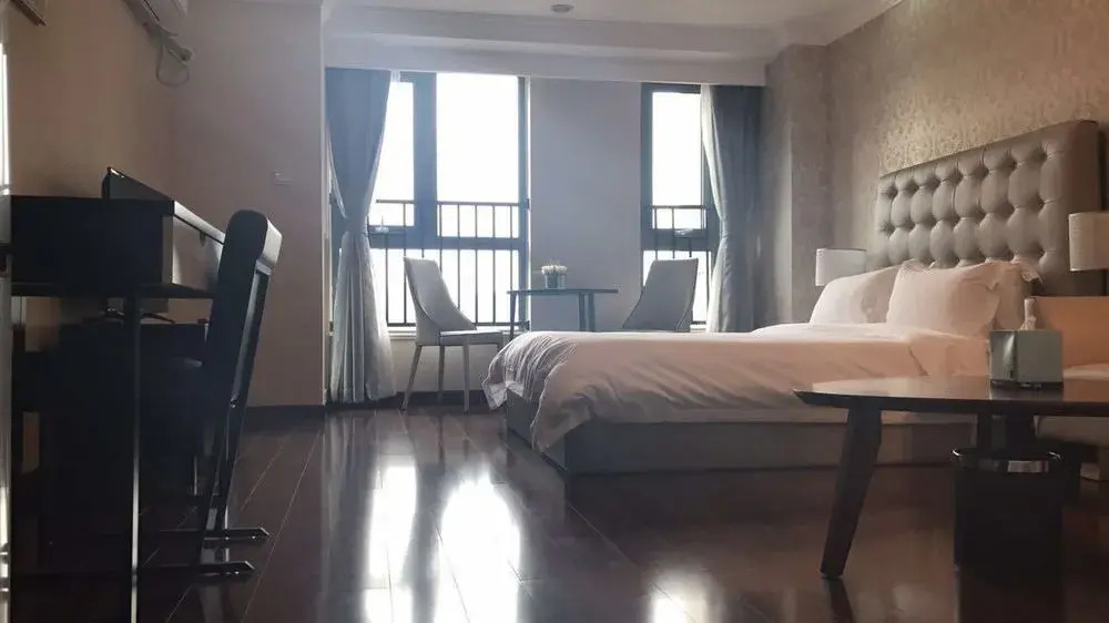 CresAisa Livings Changzhou