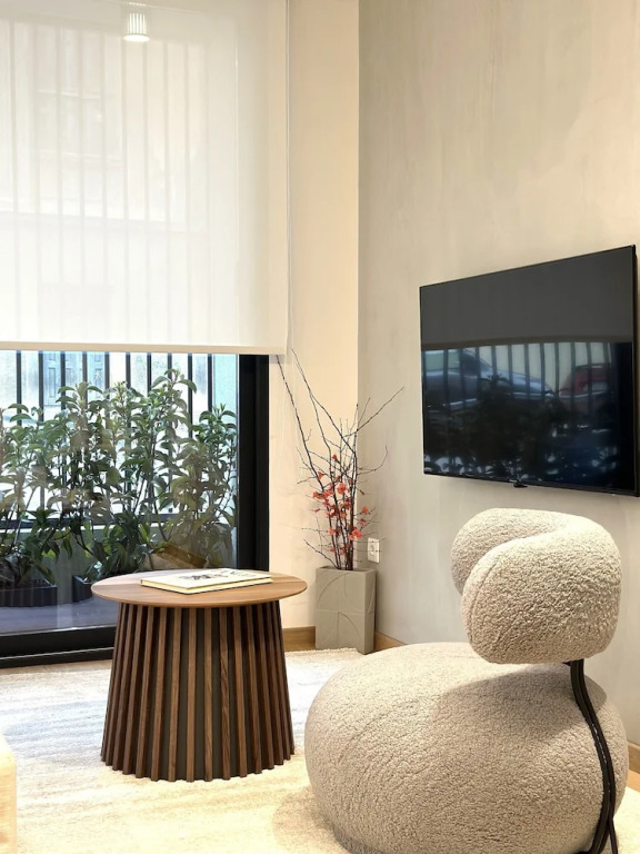 Aionion Residences By K K