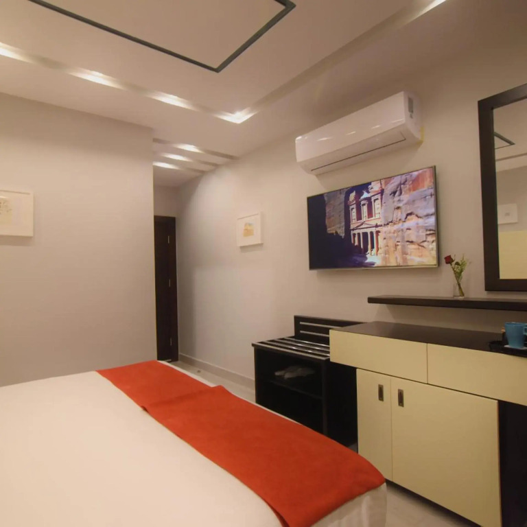 Petra Boutique Hotel
