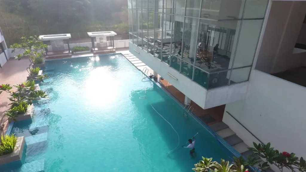Wellsuits Bangi