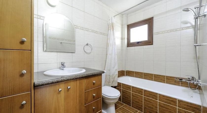 Zouvanis Luxury Villas