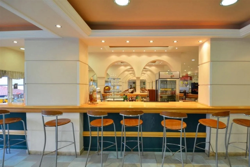 Sousouras Hotel
