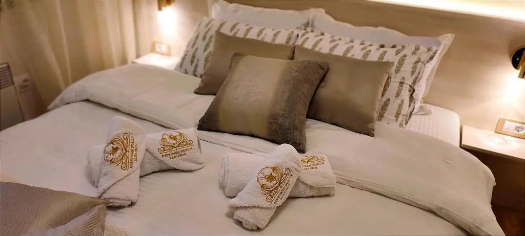 Apartment Bubica Zlatibor Best for Family Holidays and Couples in Love