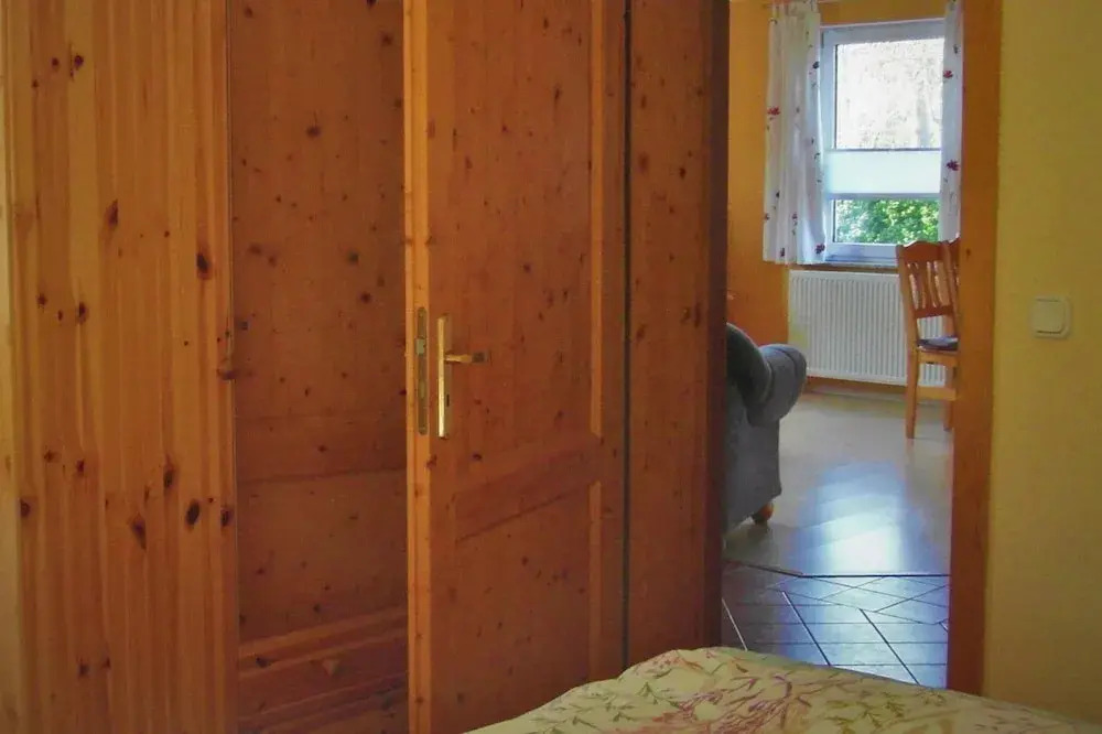 Gemütliches Ferienhaus in Zinnowitz, ruhig gelegen