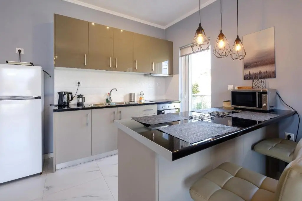 Oreon Suites - Usia