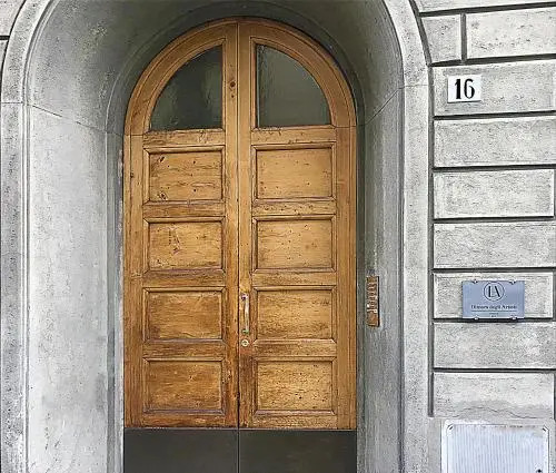 Dimora degli Artisti B&B