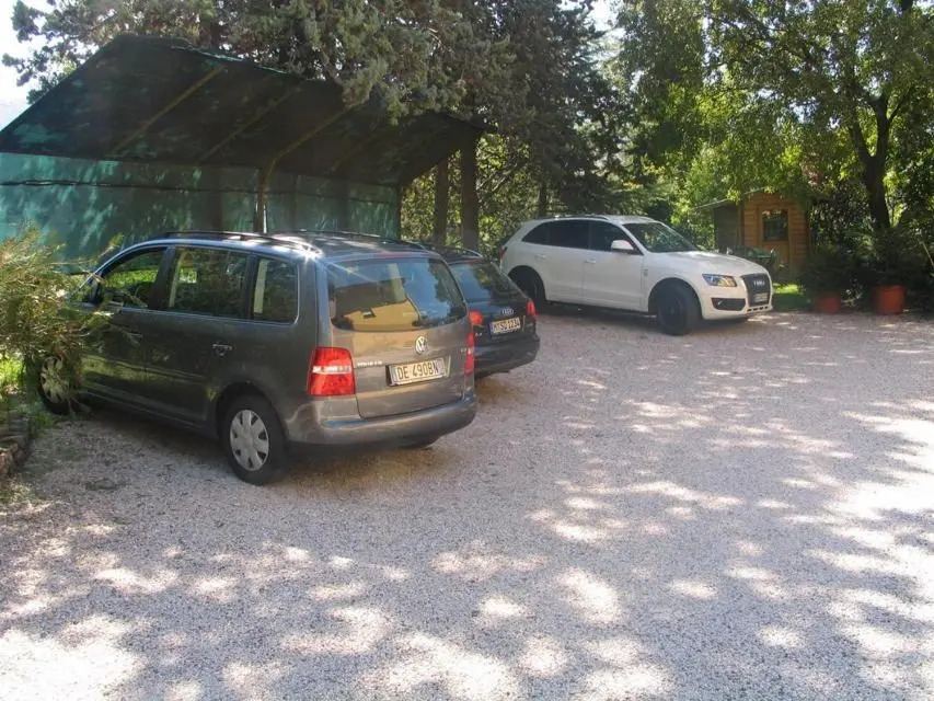 Appartamenti Nido DAquila