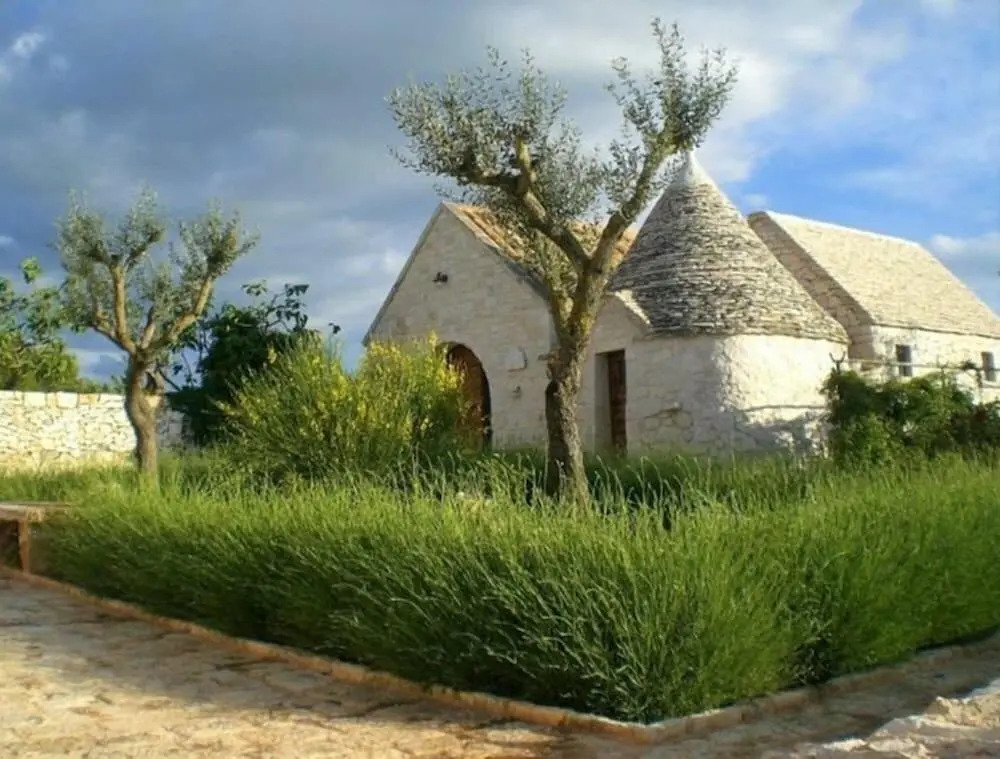 Dimora Mastromarco